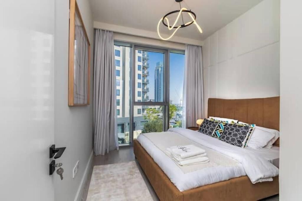 Photo of Bedroom in Ras Al Khor Industrial Area