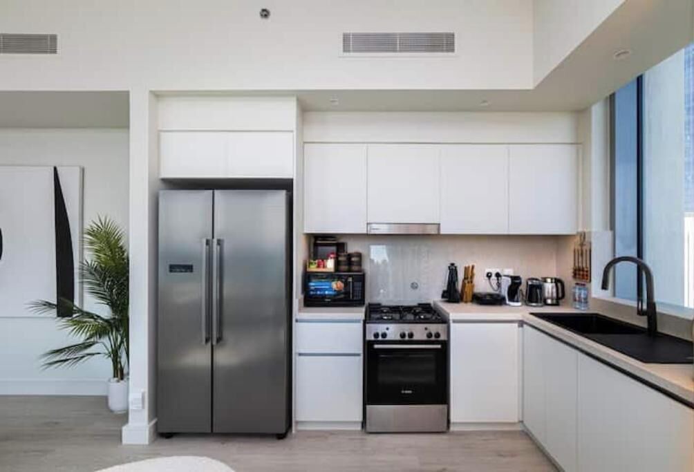 Photo of Kitchen in Ras Al Khor Industrial Area