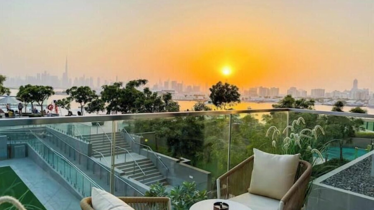 Photo of Outdoor in Ras Al Khor Industrial Area