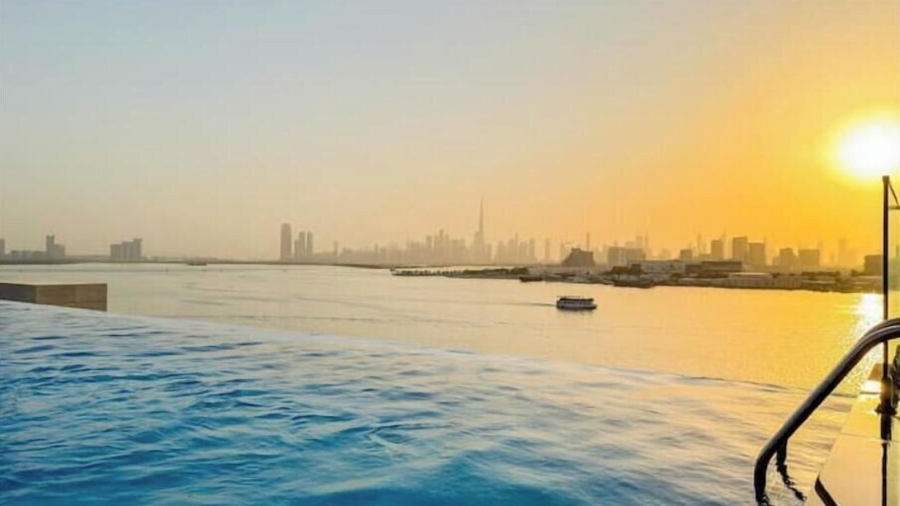 Photo of Outdoor in Ras Al Khor Industrial Area