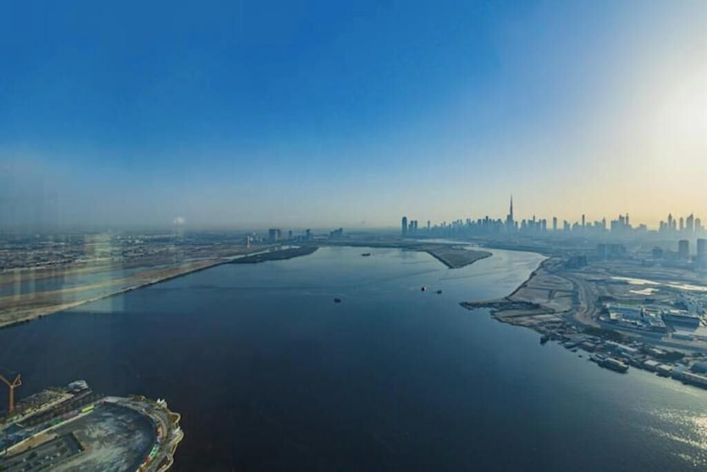 Photo of Outdoor in Ras Al Khor Industrial Area