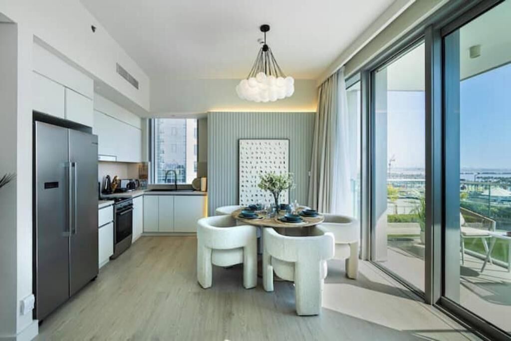 Photo of Kitchen in Ras Al Khor Industrial Area