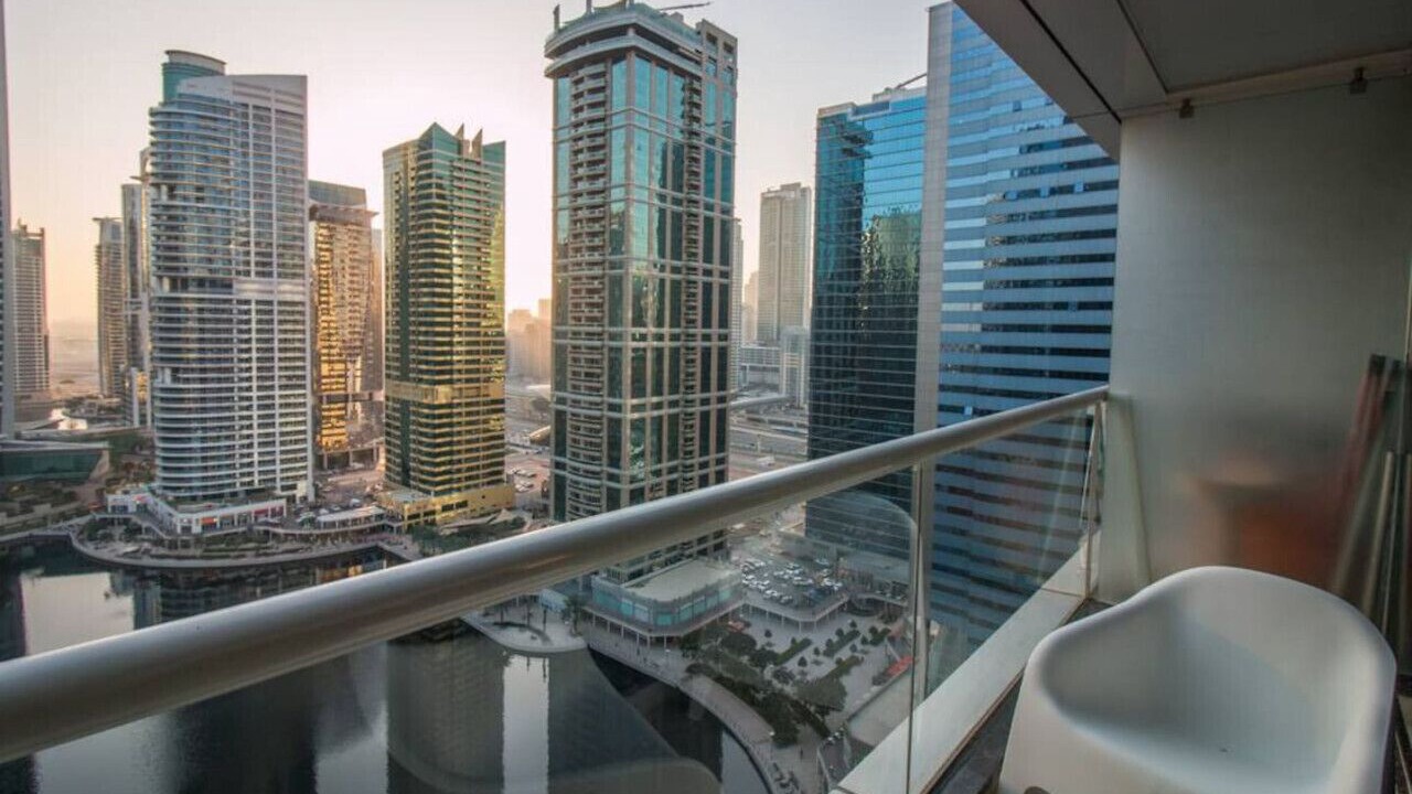 Photo of Outdoor in Jumeirah Lake Towers