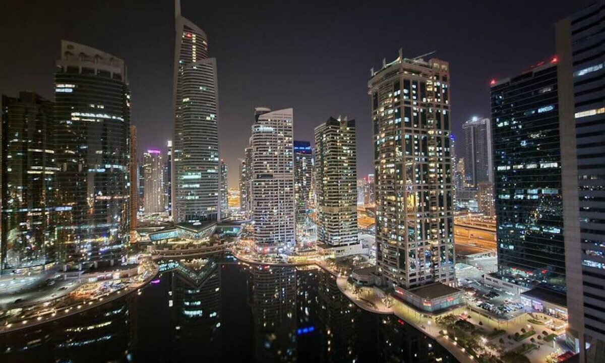Photo of Others in Jumeirah Lake Towers