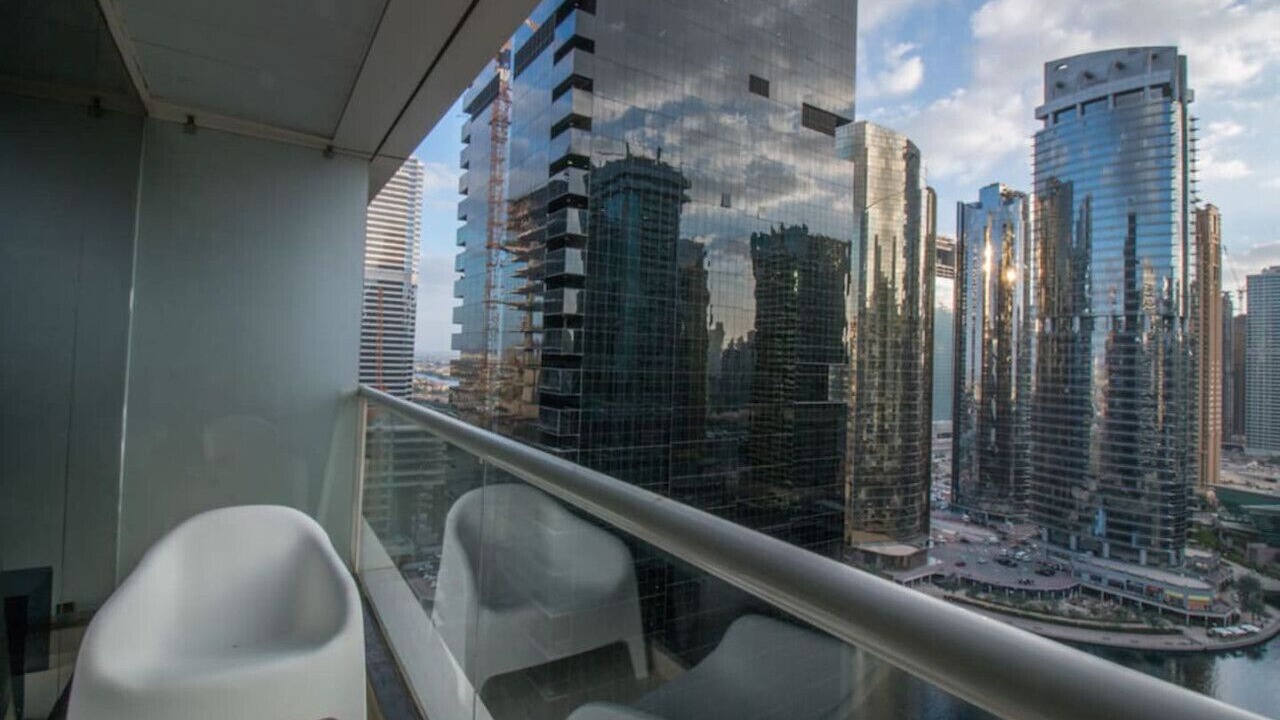 Photo of Outdoor in Jumeirah Lake Towers