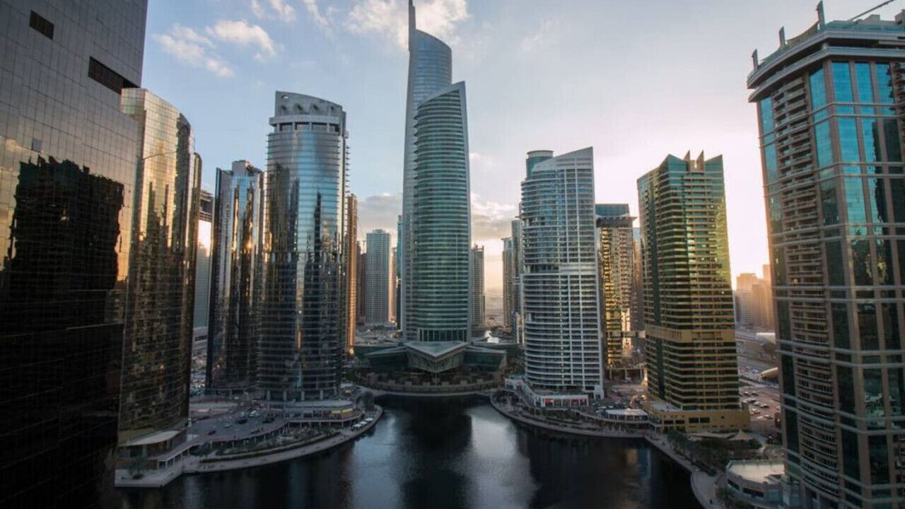 Photo of Others in Jumeirah Lake Towers