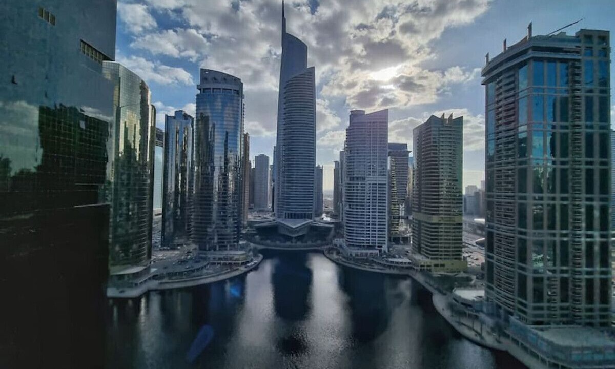 Photo of Others in Jumeirah Lake Towers