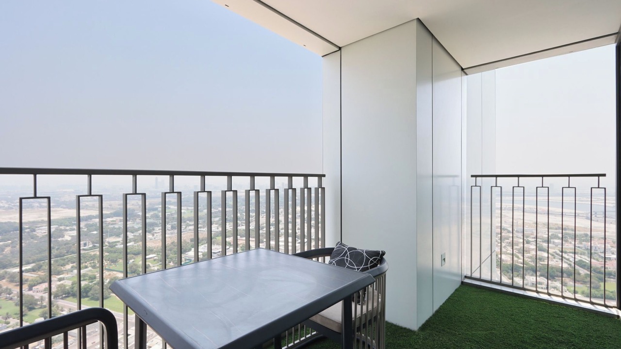 Photo of Outdoor in Za'abeel 2