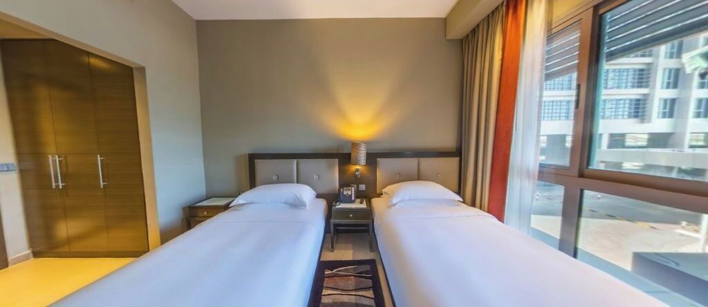 Photo of Bedroom in Abu Dhabi