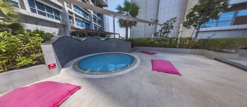 Photo of Outdoor in Abu Dhabi