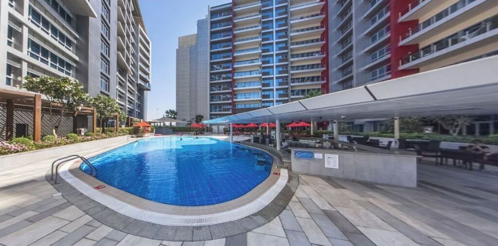 Photo of Outdoor in Abu Dhabi
