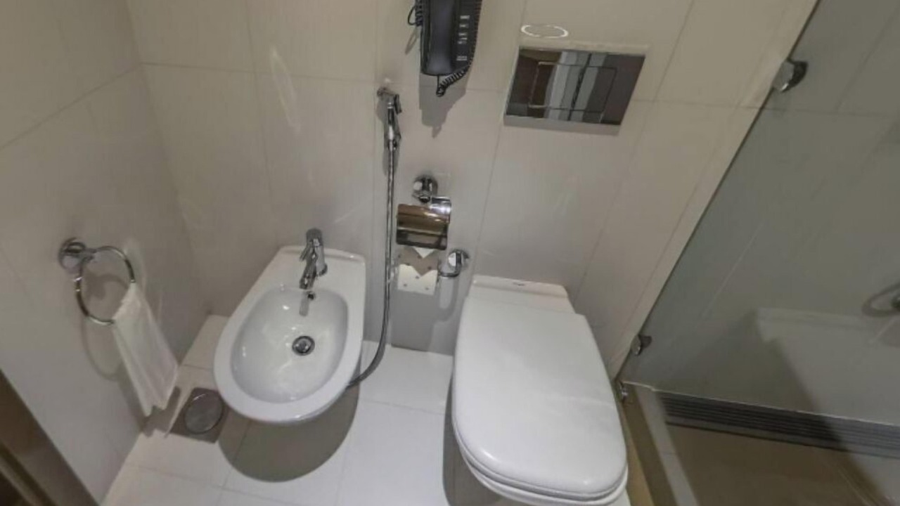 Photo of Bathroom in Abu Dhabi