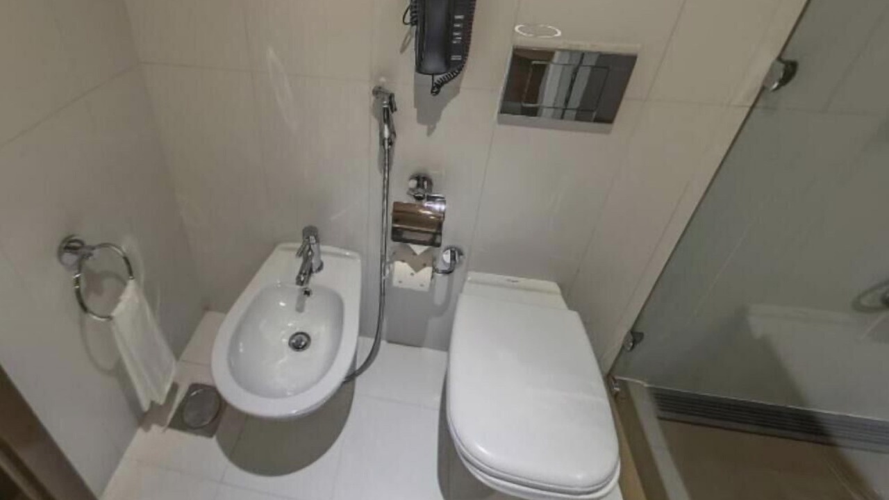 Photo of Bathroom in Abu Dhabi