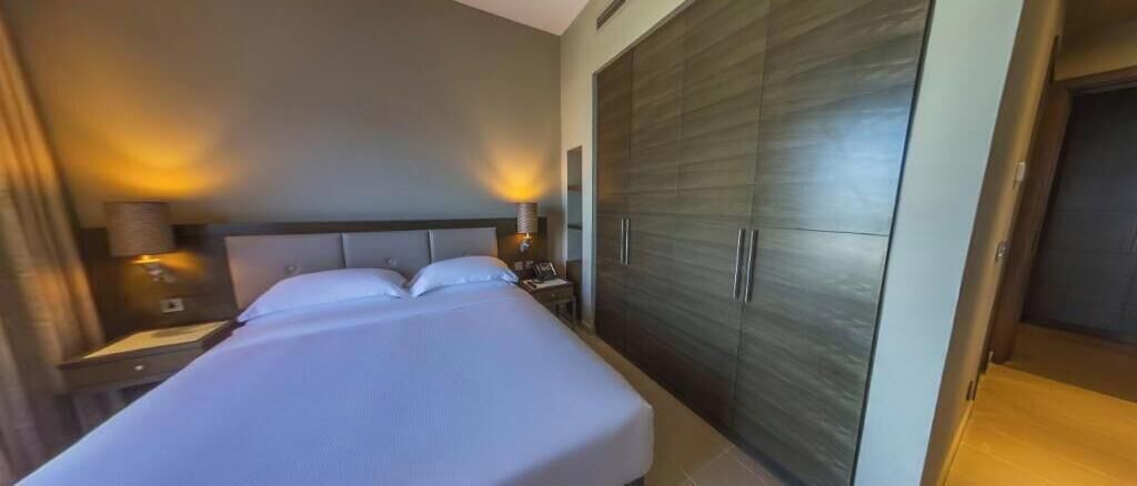 Photo of Bedroom in Abu Dhabi