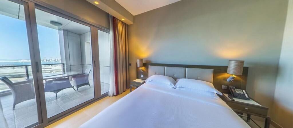 Photo of Bedroom in Abu Dhabi