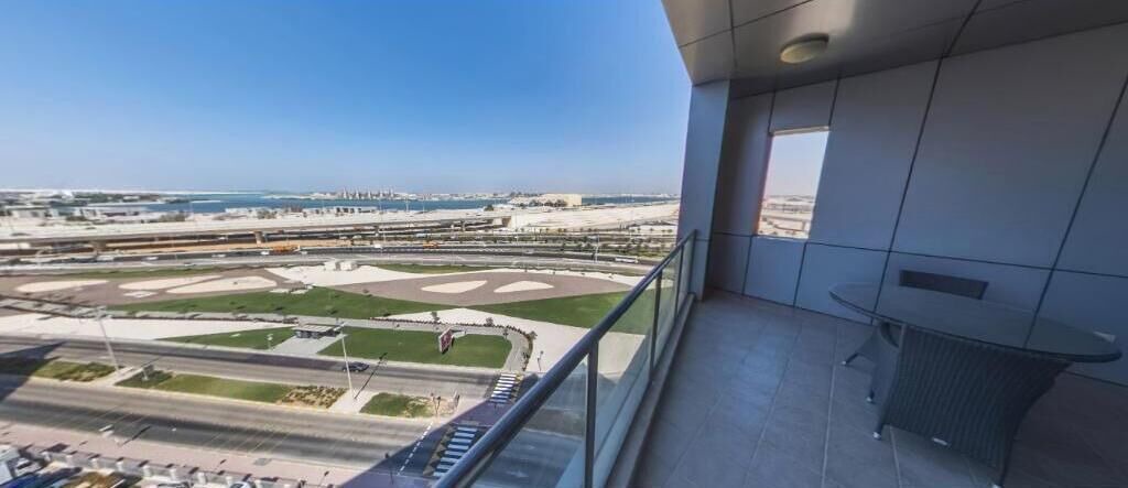 Photo of Outdoor in Abu Dhabi