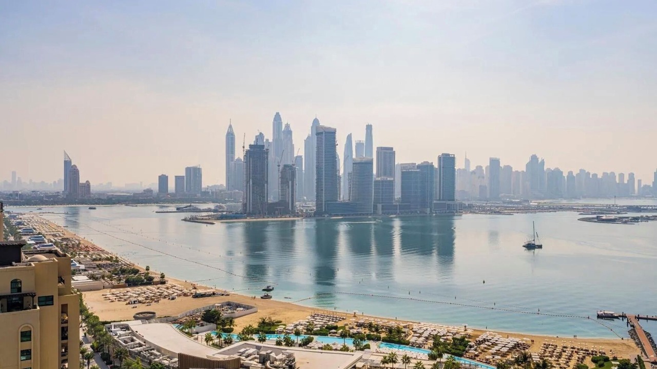 Photo of Others in Palm Jumeirah
