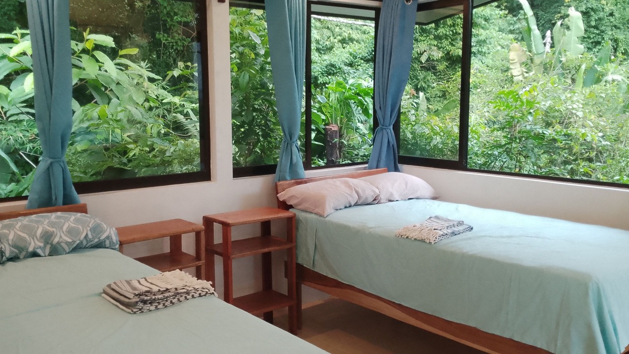 Photo of Bedroom in Pavones
