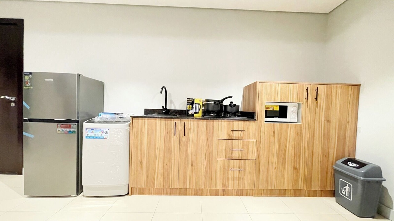 Photo of Kitchen in Jumeirah Village Circle