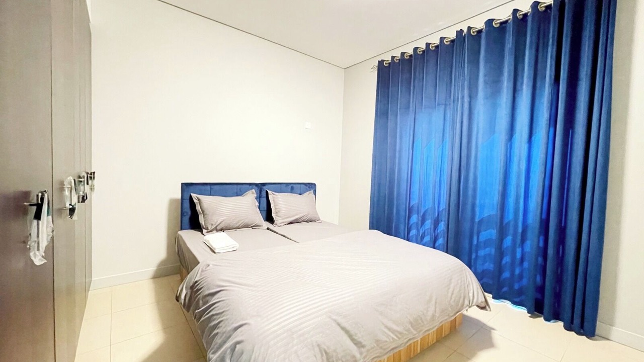 Photo of Bedroom in Jumeirah Village Circle