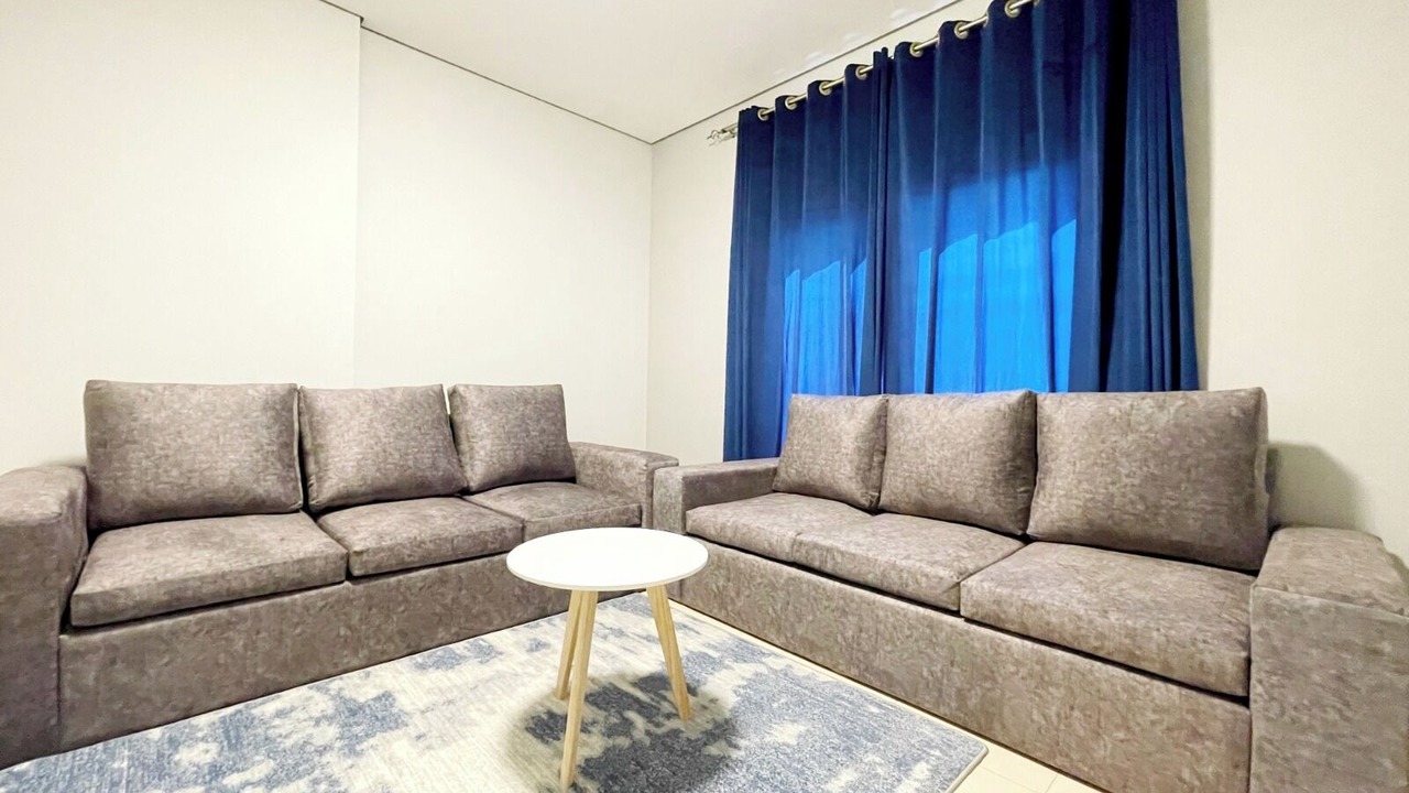Photo of Livingroom in Jumeirah Village Circle