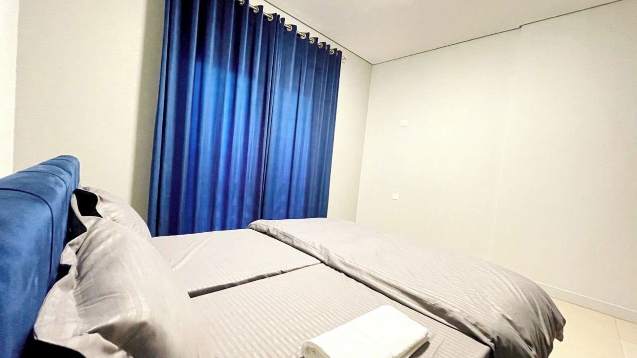 Photo of Bedroom in Jumeirah Village Circle