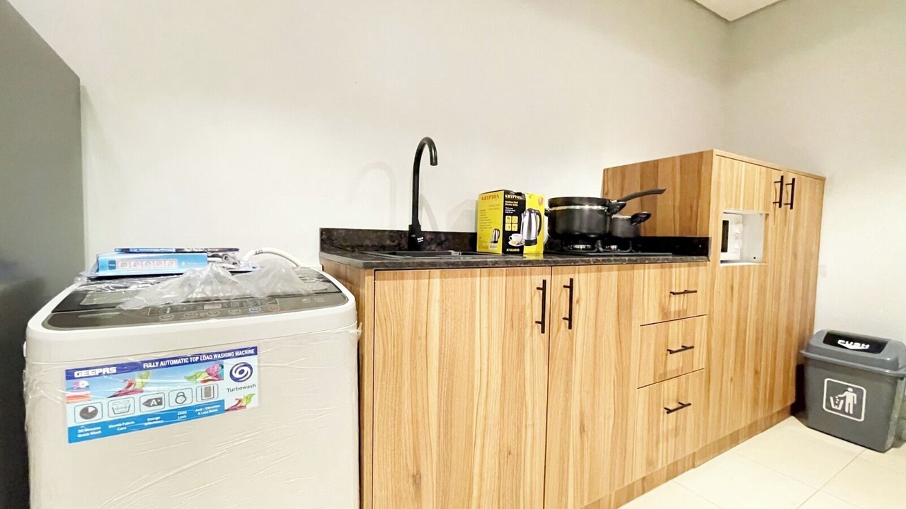 Photo of Kitchen in Jumeirah Village Circle