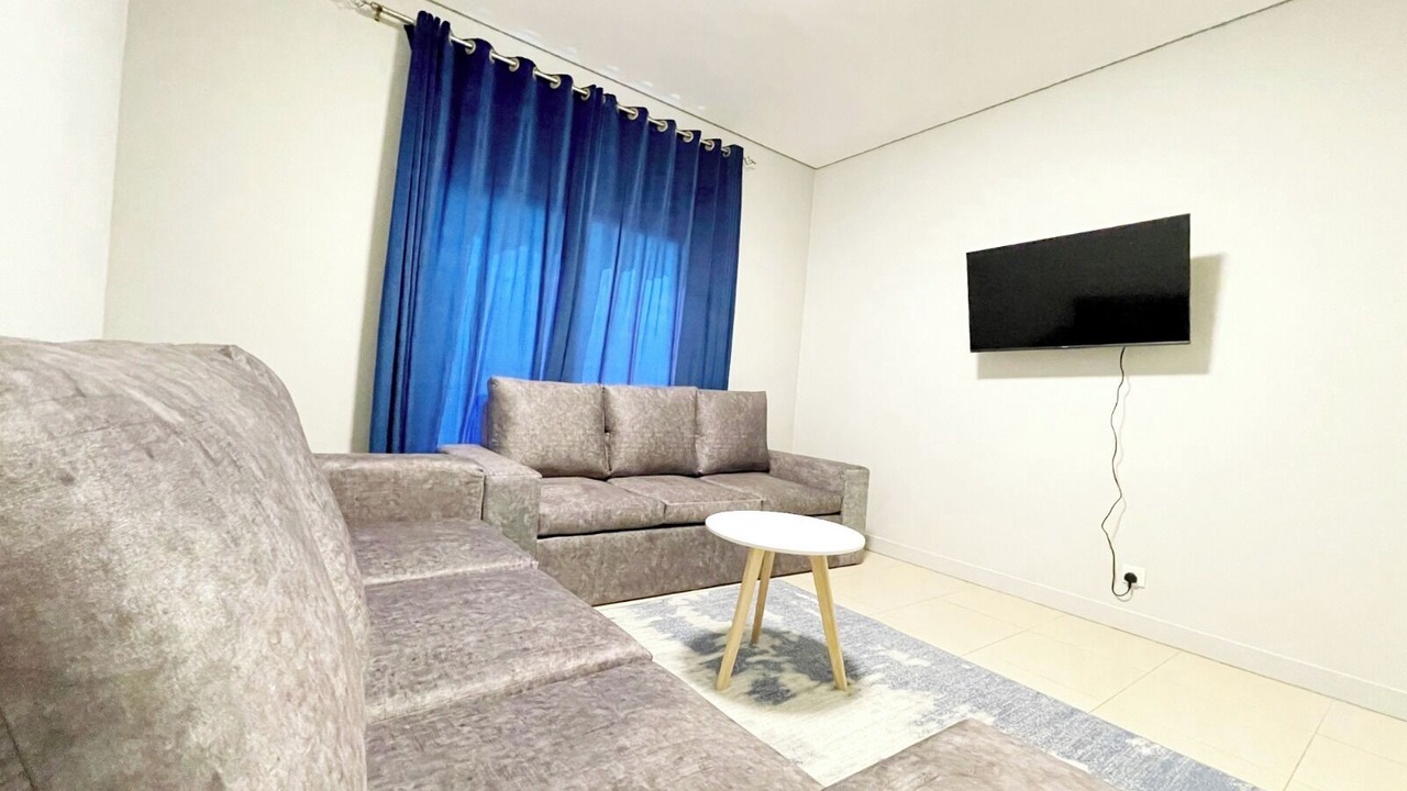 Photo of Livingroom in Jumeirah Village Circle