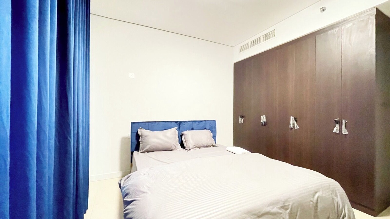 Photo of Bedroom in Jumeirah Village Circle