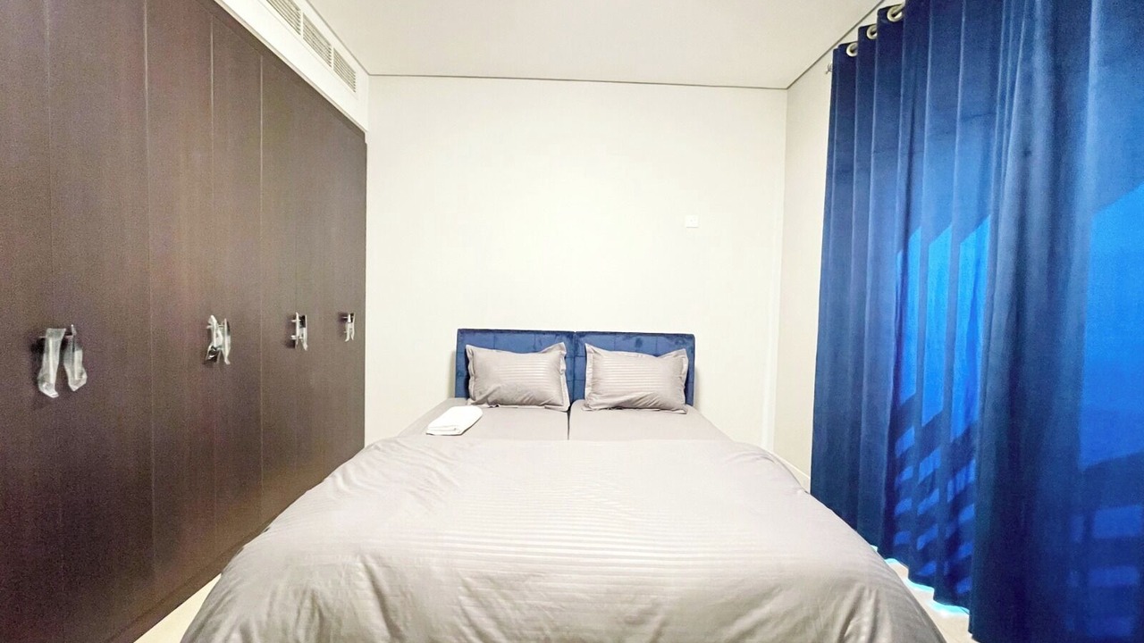 Photo of Bedroom in Jumeirah Village Circle