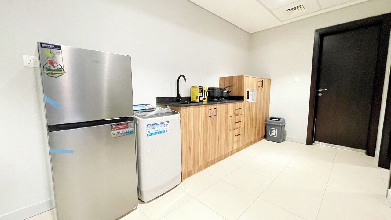 Photo of Kitchen in Jumeirah Village Circle