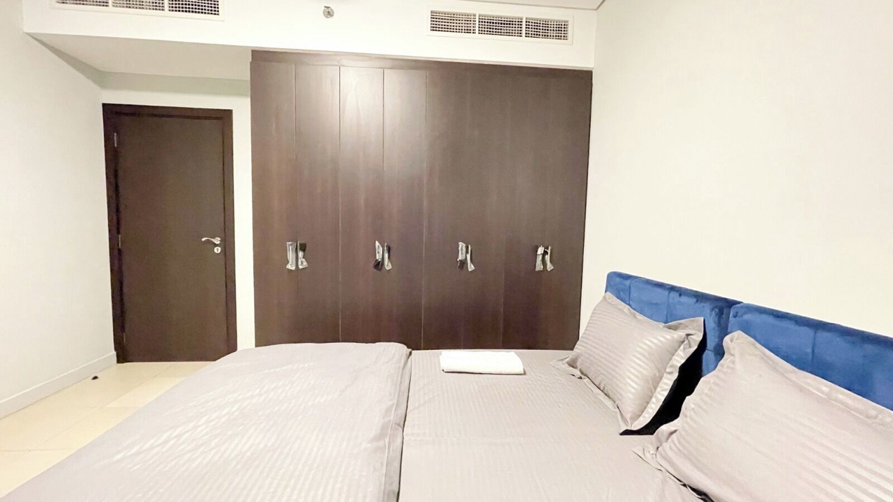 Photo of Bedroom in Jumeirah Village Circle