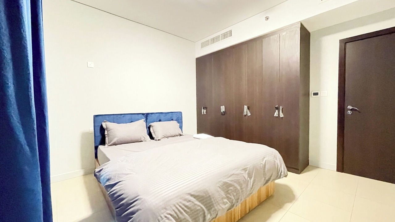 Photo of Bedroom in Jumeirah Village Circle