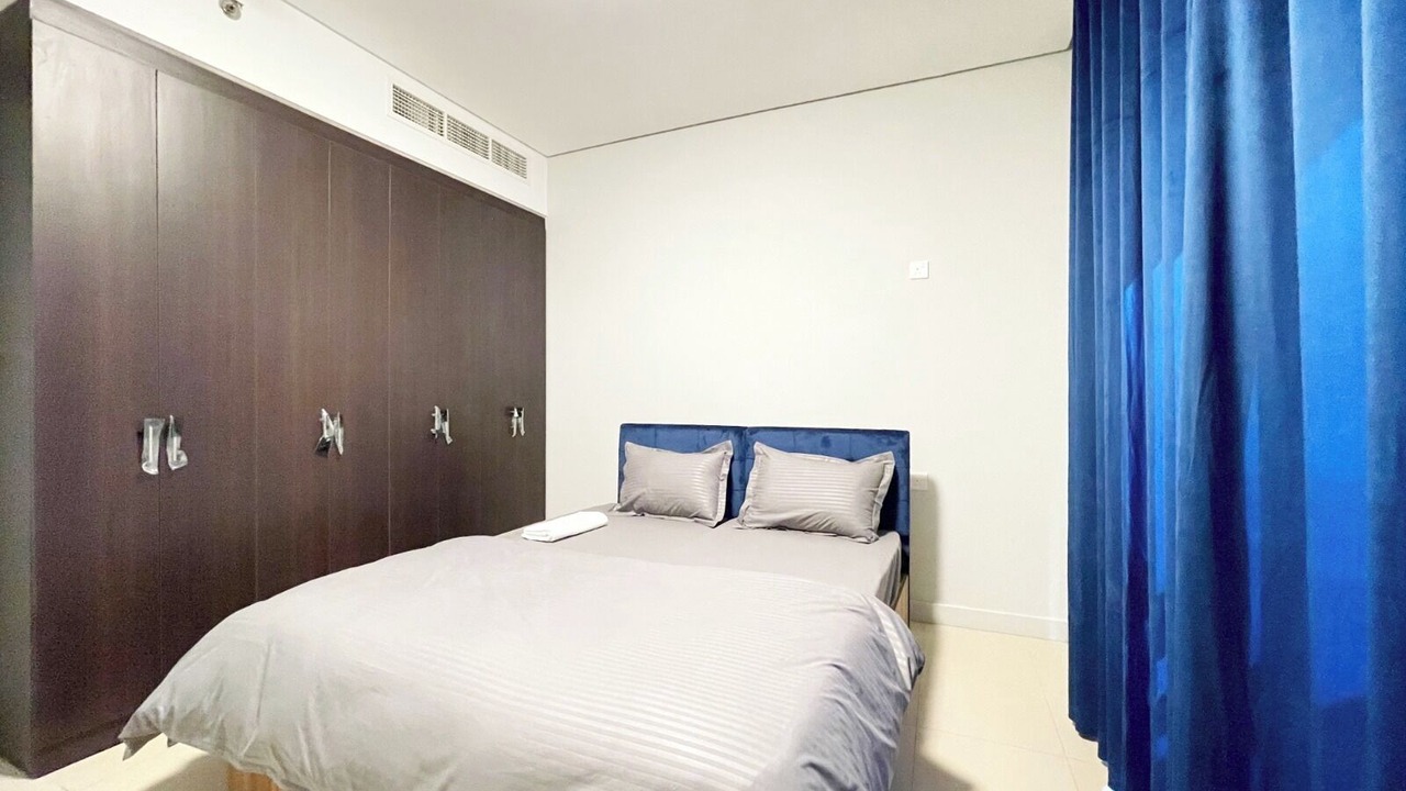 Photo of Bedroom in Jumeirah Village Circle