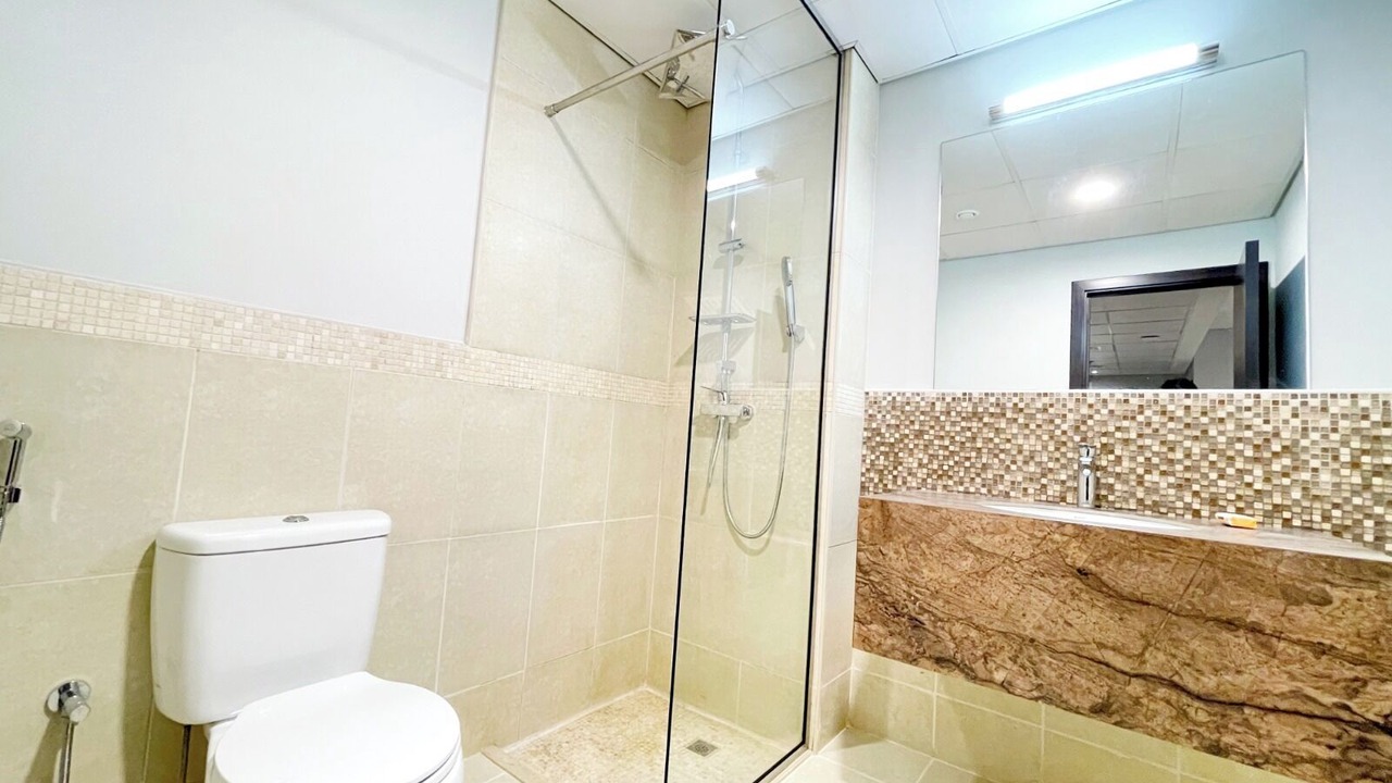 Photo of Bathroom in Jumeirah Village Circle