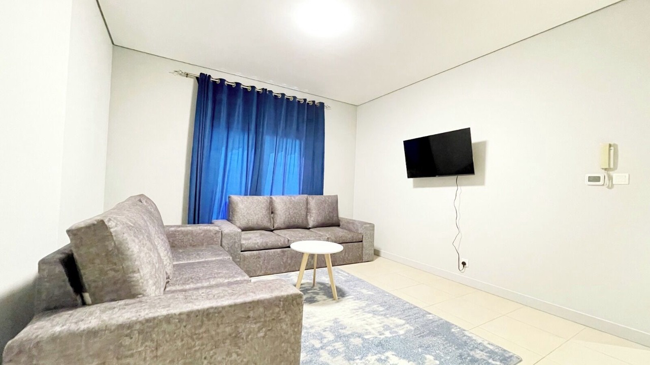 Photo of Livingroom in Jumeirah Village Circle