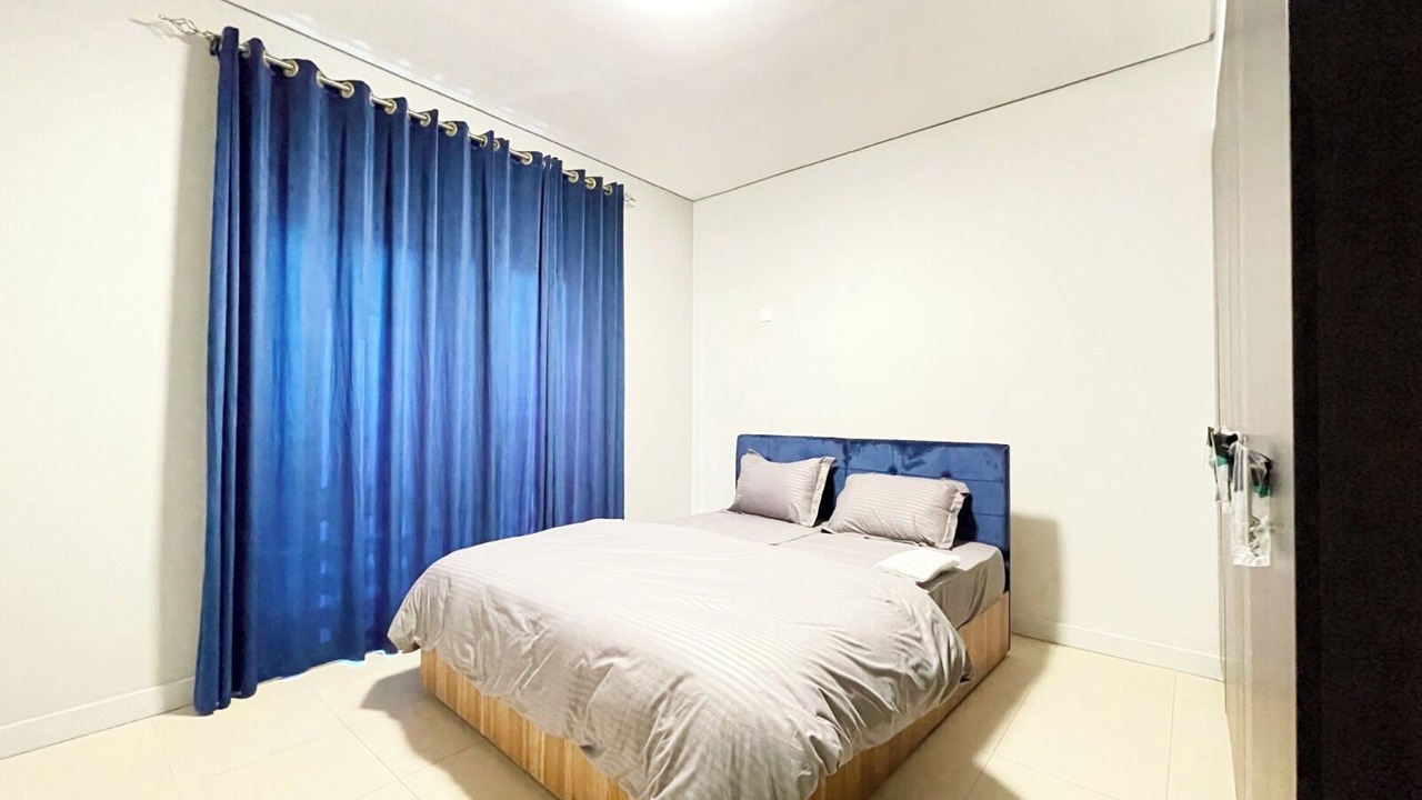 Photo of Bedroom in Jumeirah Village Circle