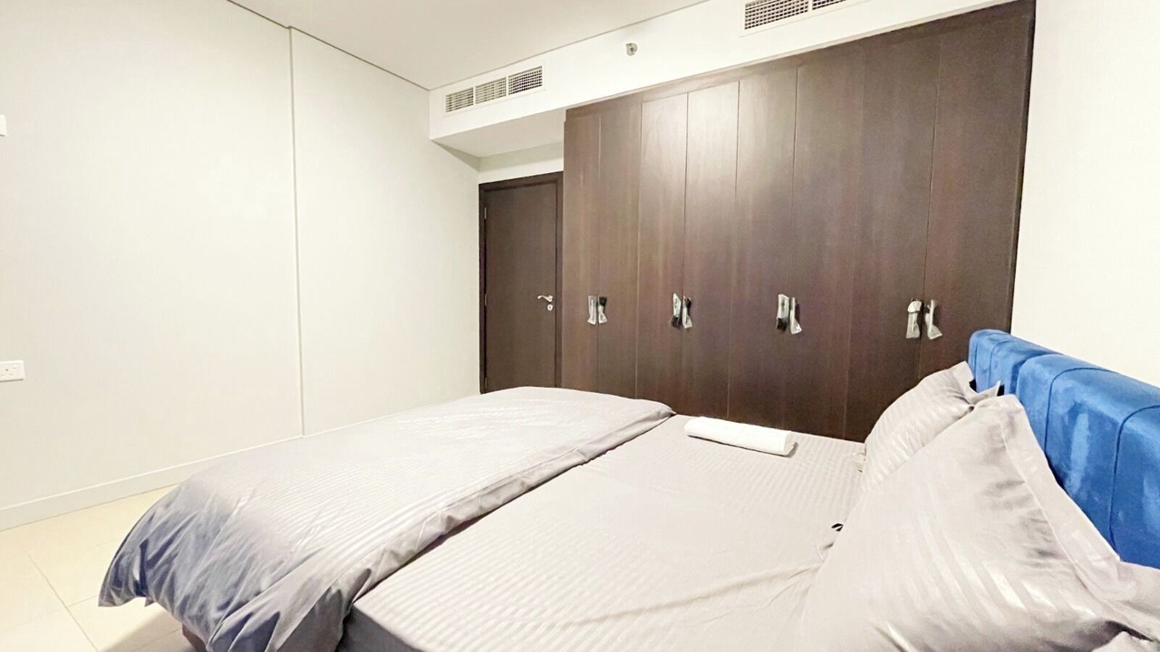 Photo of Bedroom in Jumeirah Village Circle