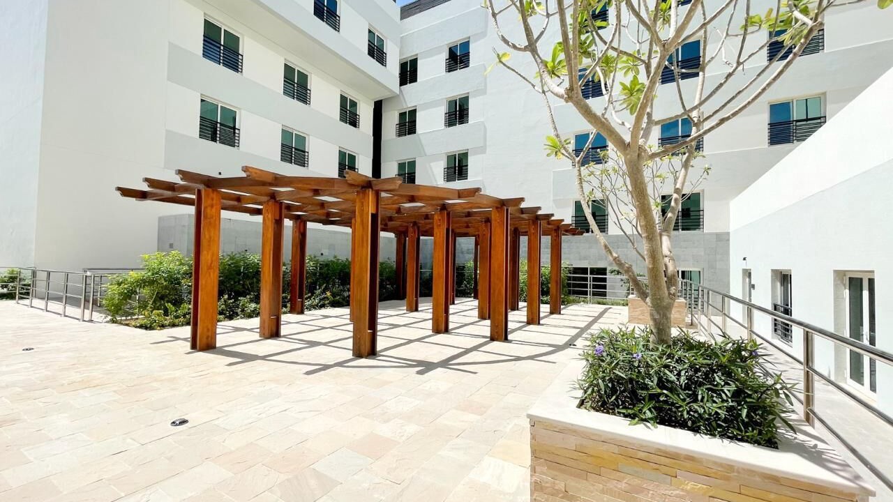 Photo of Patio Balcony in Jumeirah Village Circle