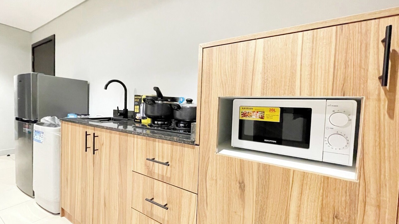 Photo of Kitchen in Jumeirah Village Circle
