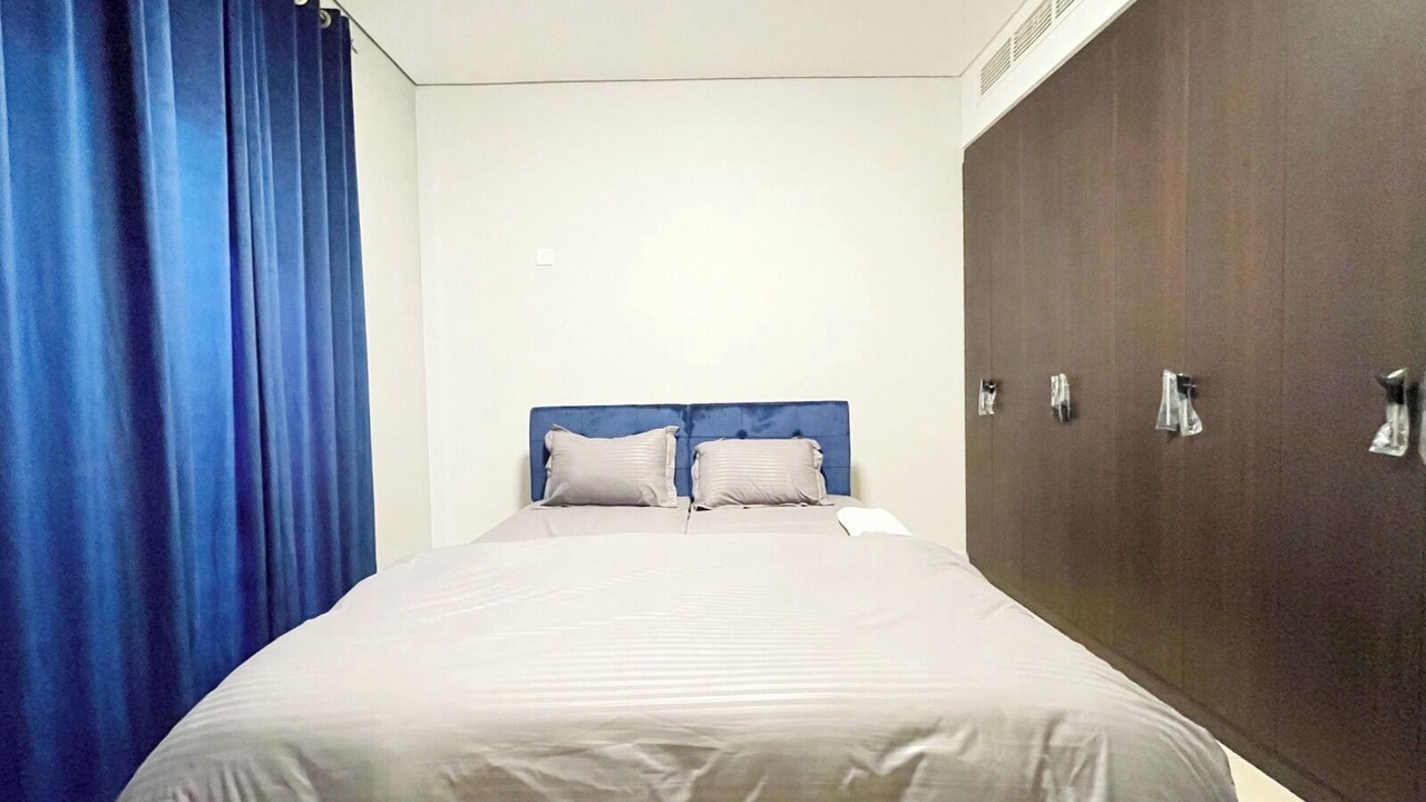 Photo of Bedroom in Jumeirah Village Circle