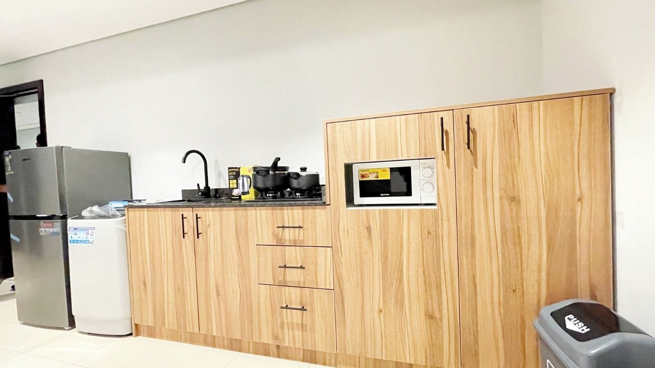 Photo of Kitchen in Jumeirah Village Circle