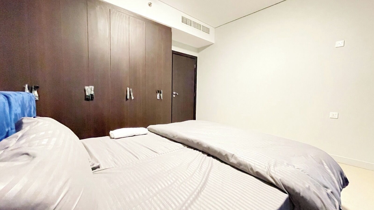 Photo of Bedroom in Jumeirah Village Circle