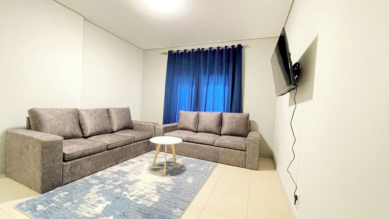 Photo of Livingroom in Jumeirah Village Circle