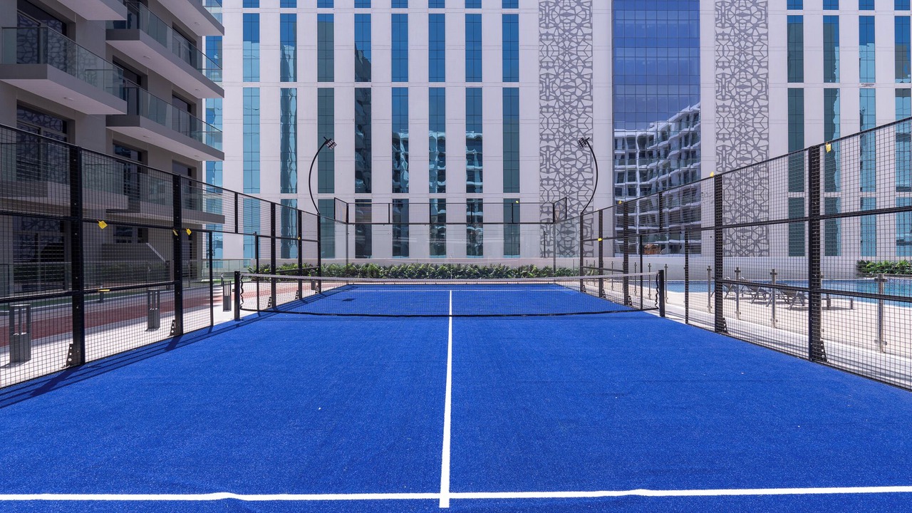 Photo of Outdoor in Madinat Zayed
