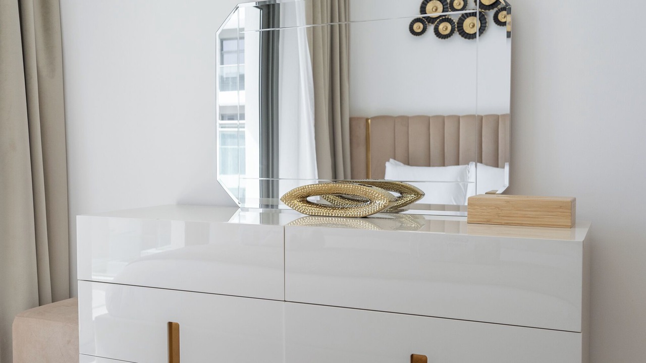 Photo of Bedroom in Madinat Zayed