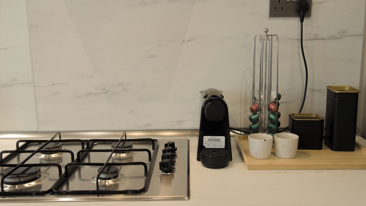 Photo of Kitchen in Seeb