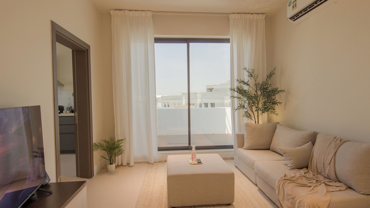 Photo of Livingroom in Seeb