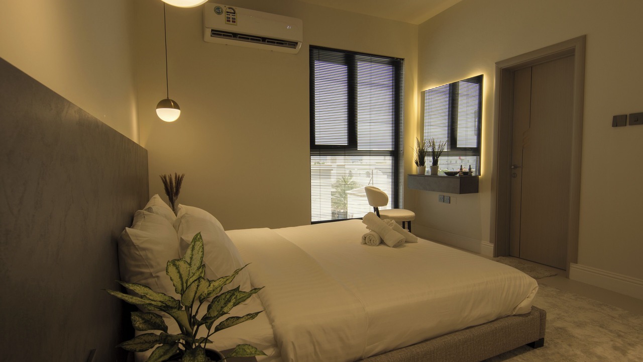 Photo of Bedroom in Seeb