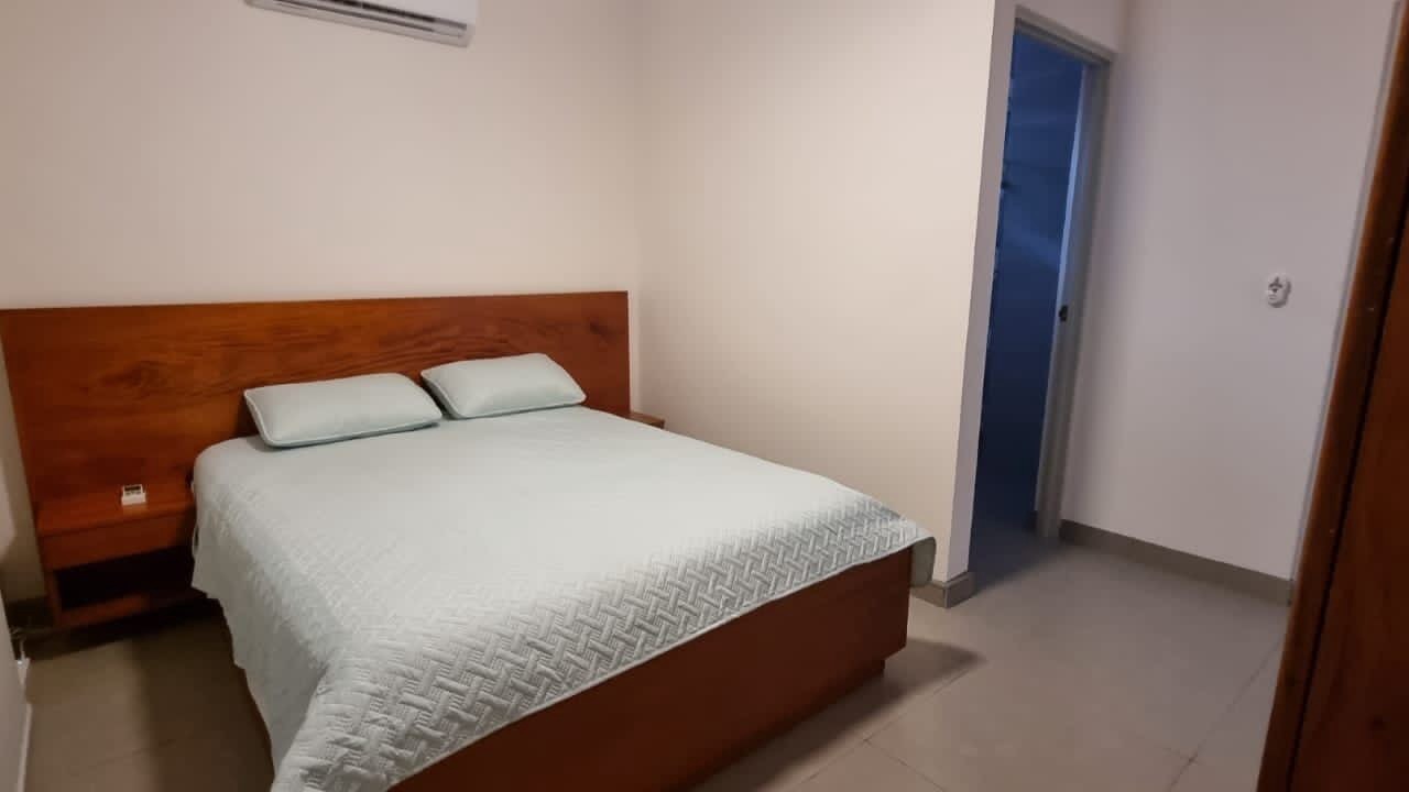 Photo of Bedroom in Santa Barbara